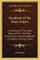 Handbook of the Steam-Engine