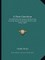 A Short Catechism