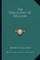 The Philosophy of Religion