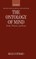The Ontology of Mind