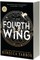 Fourth Wing (The Empyrean, 1)