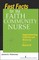 Fast Facts for the Faith Community Nurse