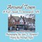 Around Town--A Kid's Guide to Greenwich, UK