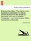 Babylon Electrified. the History of an Expedition Undertaken to Restore Ancient Babylon by the Power of Electricity, and How It Resulted ... Translated ... by Frank Linstow White. Illustrated by Montader.