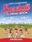 Sports Coloring Book