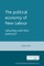 The Political Economy of New Labour