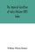 The Imperial gazetteer of India (Volume XXV) Index