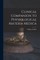 Clinical Companion to Physiological Materia Medica