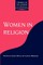 Women in Religion
