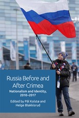 Russia Before and After Crimea Russia Before and After Crimea