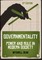Governmentality