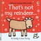 That's Not My Reindeer...