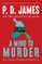 A Mind to Murder