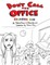 Don't Call The Office (Colouring Book)