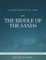 The Riddle of the Sands