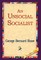 An Unsocial Socialist