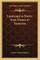 Landscape in Poetry from Homer to Tennyson