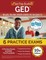 GED Study Guide 2025-2026 All Subjects
