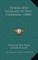 Stories And Folklore Of West Cornwall (1880)