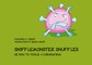 Snifflemonster Snuffles