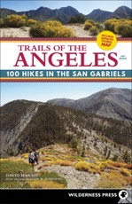 Trails of the Angeles