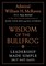 The Wisdom of the Bullfrog