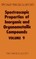 Spectroscopic Properties of Inorganic and Organometallic Compounds