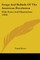 Songs And Ballads Of The American Revolution