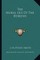 The Moral Life of the Hebrews