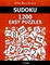 Sudoku 1,200 Easy Puzzles. Keep Your Brain Active For Hours.
