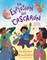 La ExplosiÃÂ³n del CascarÃÂ³n (Crack Goes the CascarÃÂ³n Spanish Edition)