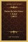 Poems by John Vance Cheney (1905)
