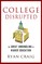 College Disrupted