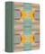 ESV Single Column Journaling Bible, Artist Series (Cloth Over Board, Jessica Bush, Trellis)
