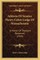 Address Of Senator Henry Cabot Lodge Of Massachusetts