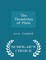 The Theaetetus of Plato - Scholar's Choice Edition