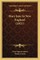 Mary Jane in New England (1921)