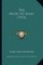 The Music of Spain (1918)