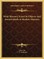 What Masonry Is and Its Objects And Ancient Ideals in Modern Masonry