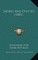 Satires and Epistles (1881)