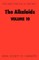 The Alkaloids