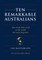 Ten Remarkable Australians