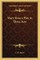 Mary Rose a Play in Three Acts