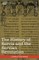 The History of Servia and the Servian Revolution