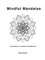 Mindful Mandalas