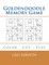 Goldendoodle Memory Game