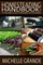 Homesteading Handbook vol. 1
