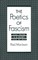 The Poetics of Fascism