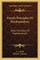Freud's Principles of Psychoanalysis