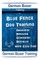 German Boxer By Blue Fence - Dog Training Obedience - Behavior - Commands - Socialize, Hand Cues Too!